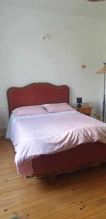 Apartamento Le Lorrain Campagne-sur-Aude Exterior foto