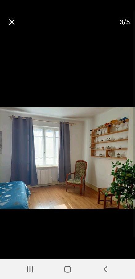 Apartamento Le Lorrain Campagne-sur-Aude Exterior foto