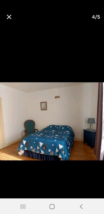 Apartamento Le Lorrain Campagne-sur-Aude Exterior foto