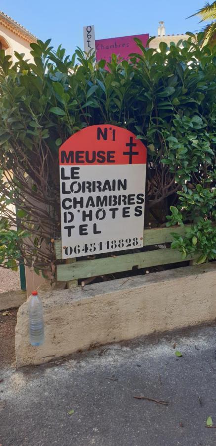 Apartamento Le Lorrain Campagne-sur-Aude Exterior foto